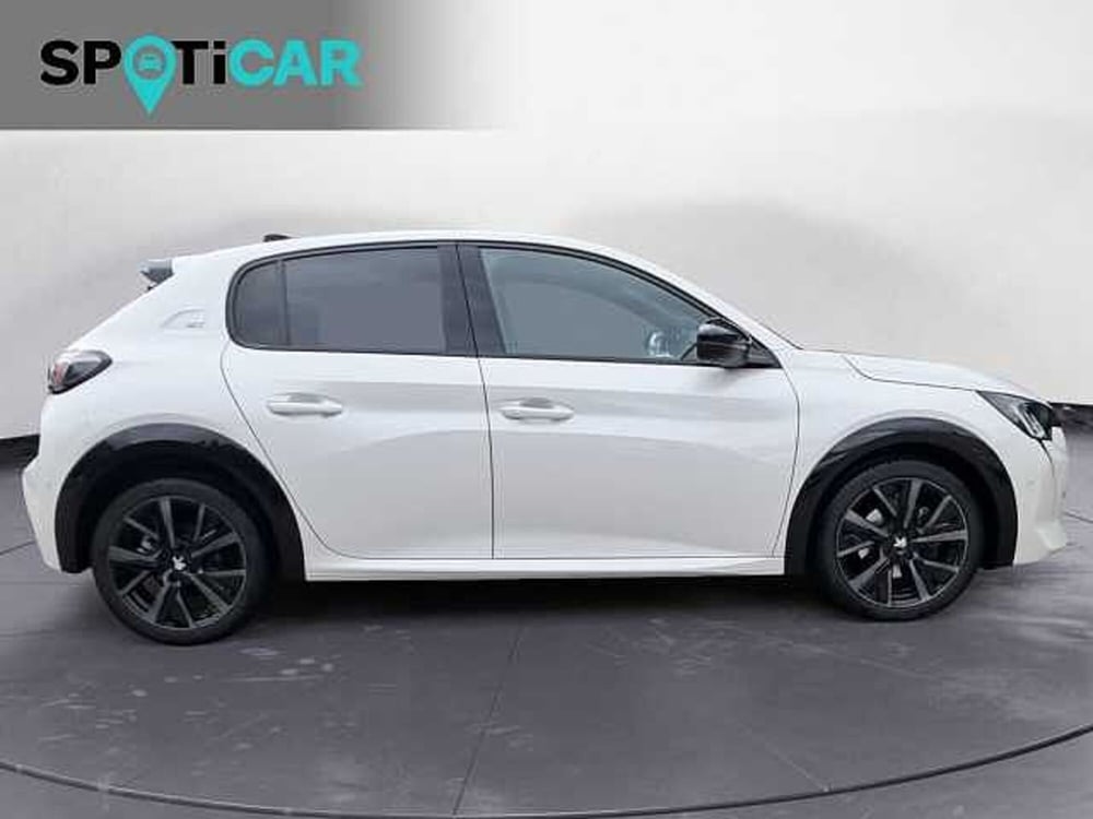 Peugeot 208 usata a Treviso (4)