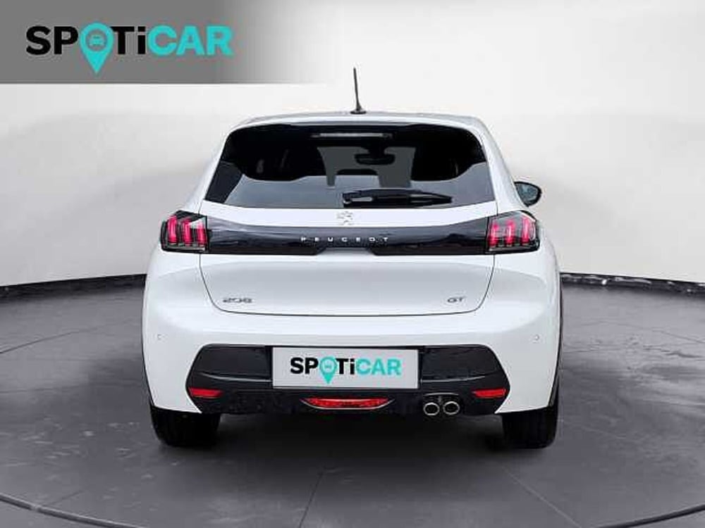 Peugeot 208 usata a Treviso (5)