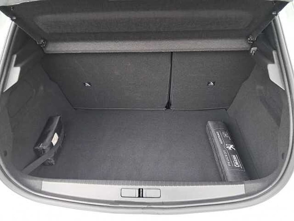 Peugeot 208 usata a Treviso (6)