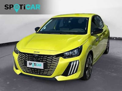 Peugeot 208 1.2 puretech Active s&amp;s 100cv del 2024 usata a Castelfranco Veneto