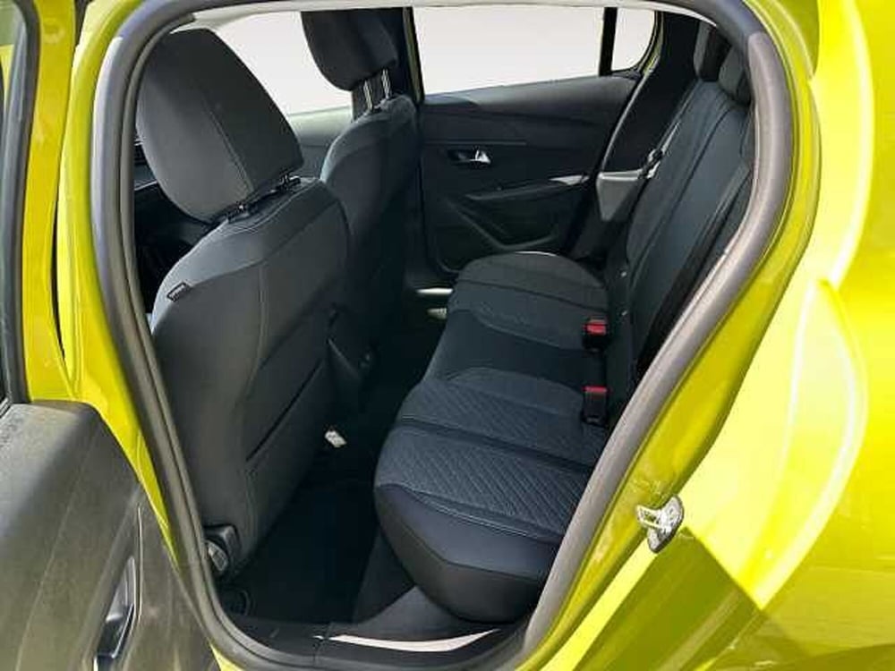 Peugeot 208 usata a Treviso (12)