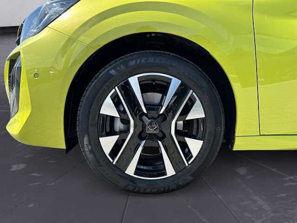 Peugeot 208 usata a Treviso (13)