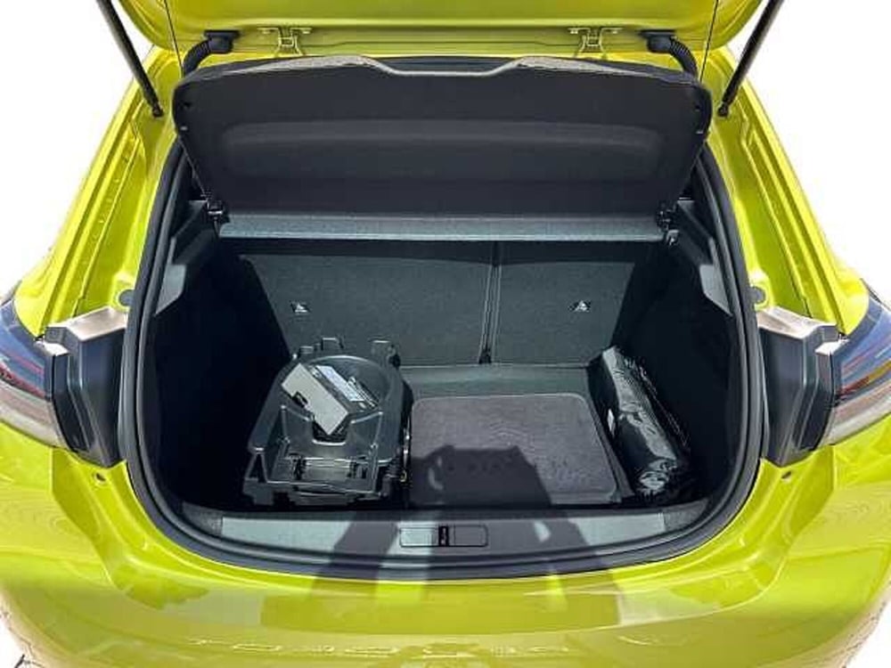 Peugeot 208 usata a Treviso (6)