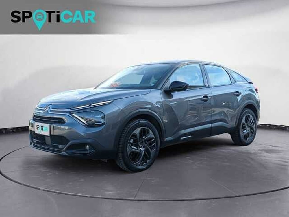 Citroen C4 usata a Treviso