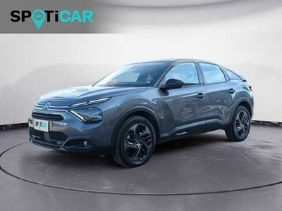 Citroen C4 BlueHDi 130 S&amp;S EAT8 Feel Pack del 2022 usata a Castelfranco Veneto