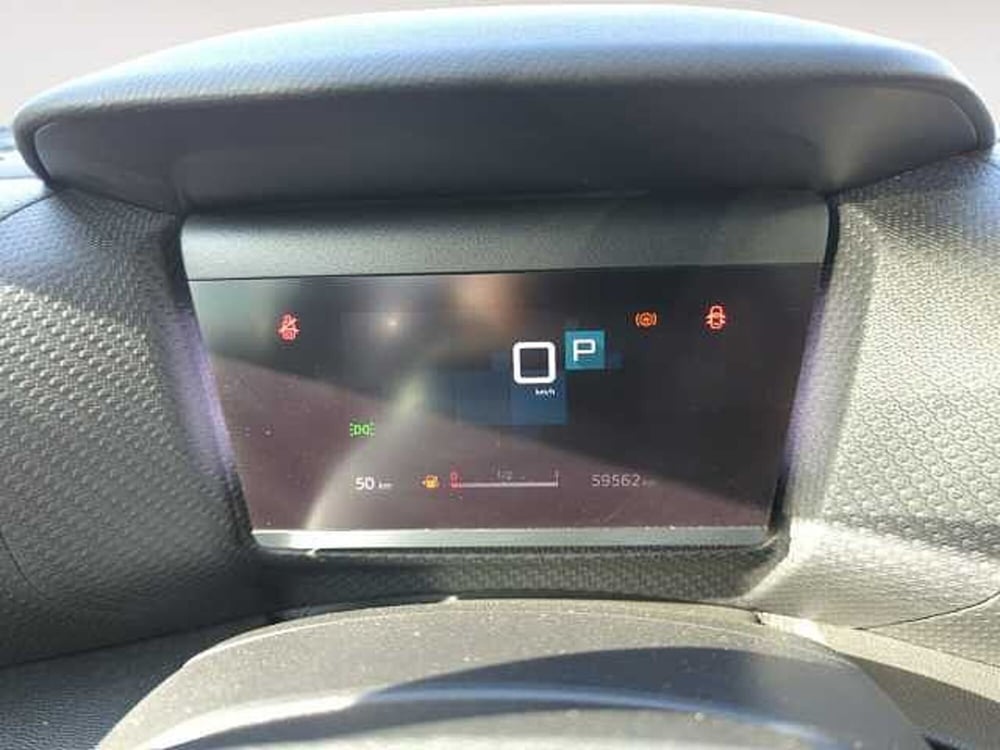 Citroen C4 usata a Treviso (10)