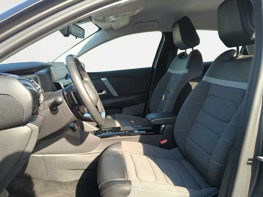 Citroen C4 usata a Treviso (11)