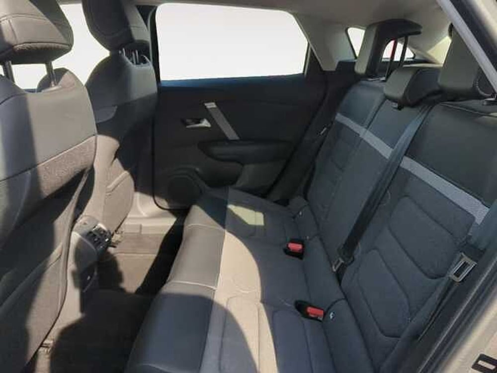 Citroen C4 usata a Treviso (12)