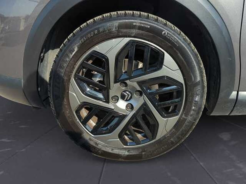 Citroen C4 usata a Treviso (13)