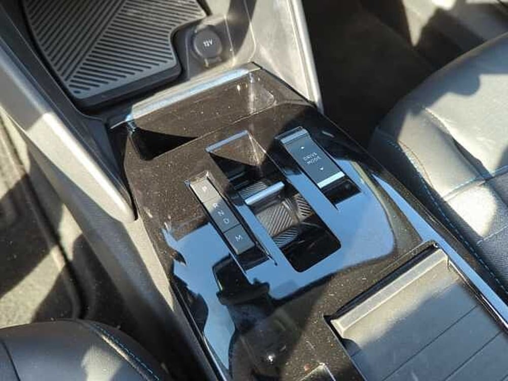 Citroen C4 usata a Treviso (14)