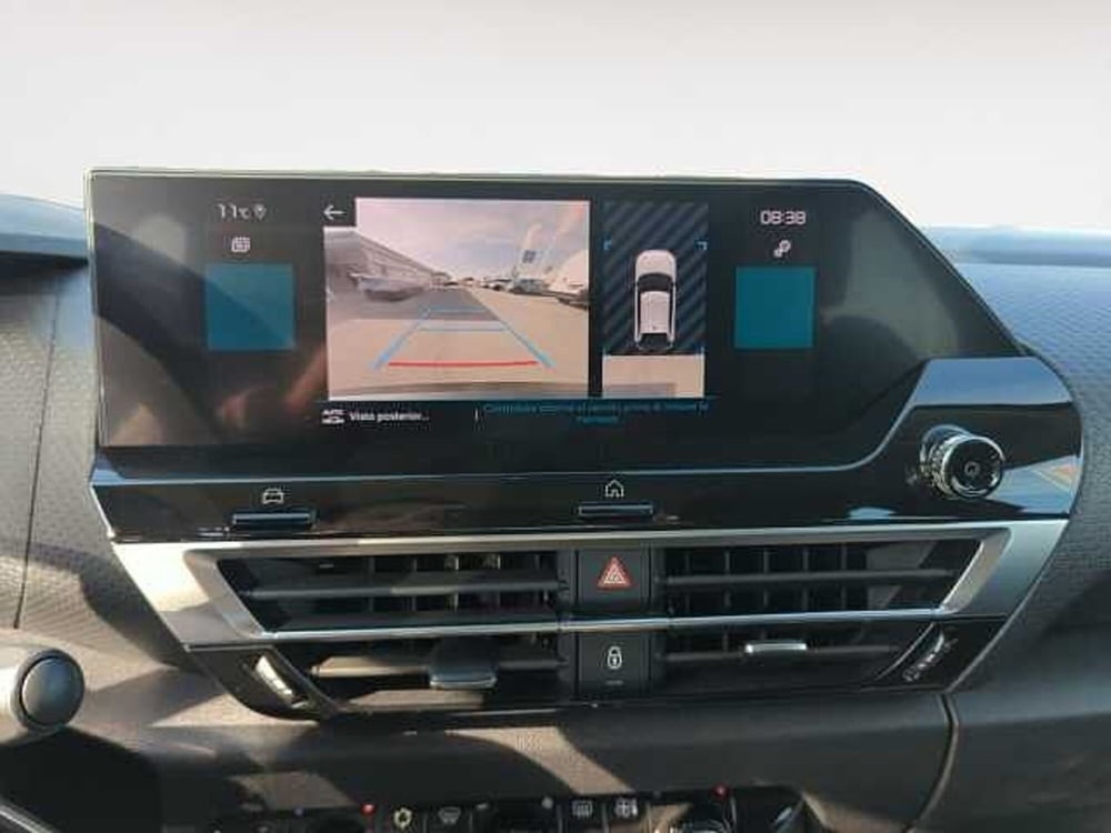 Citroen C4 usata a Treviso (15)