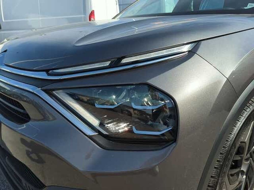 Citroen C4 usata a Treviso (16)