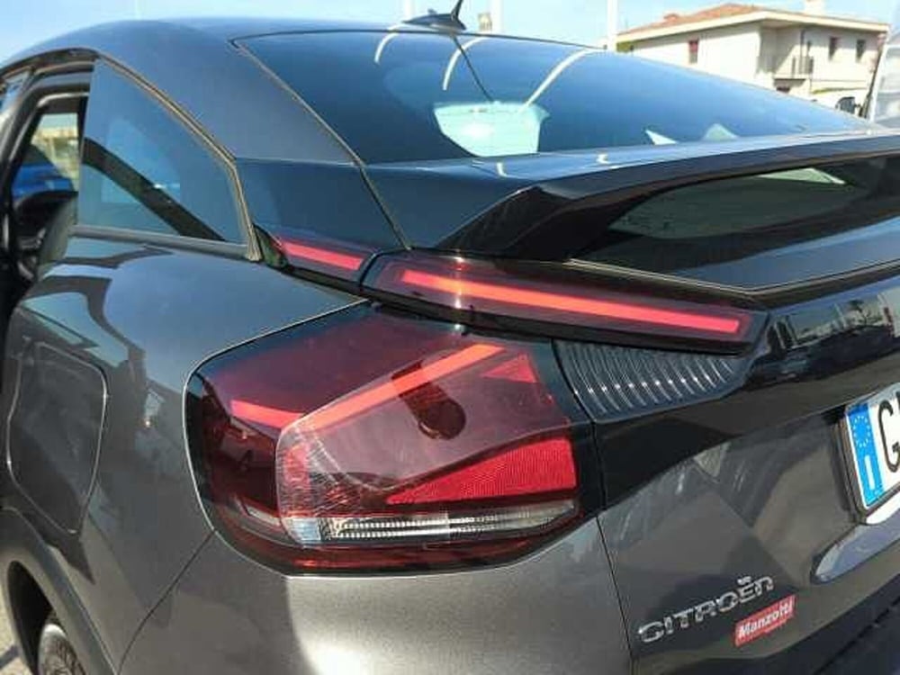 Citroen C4 usata a Treviso (17)