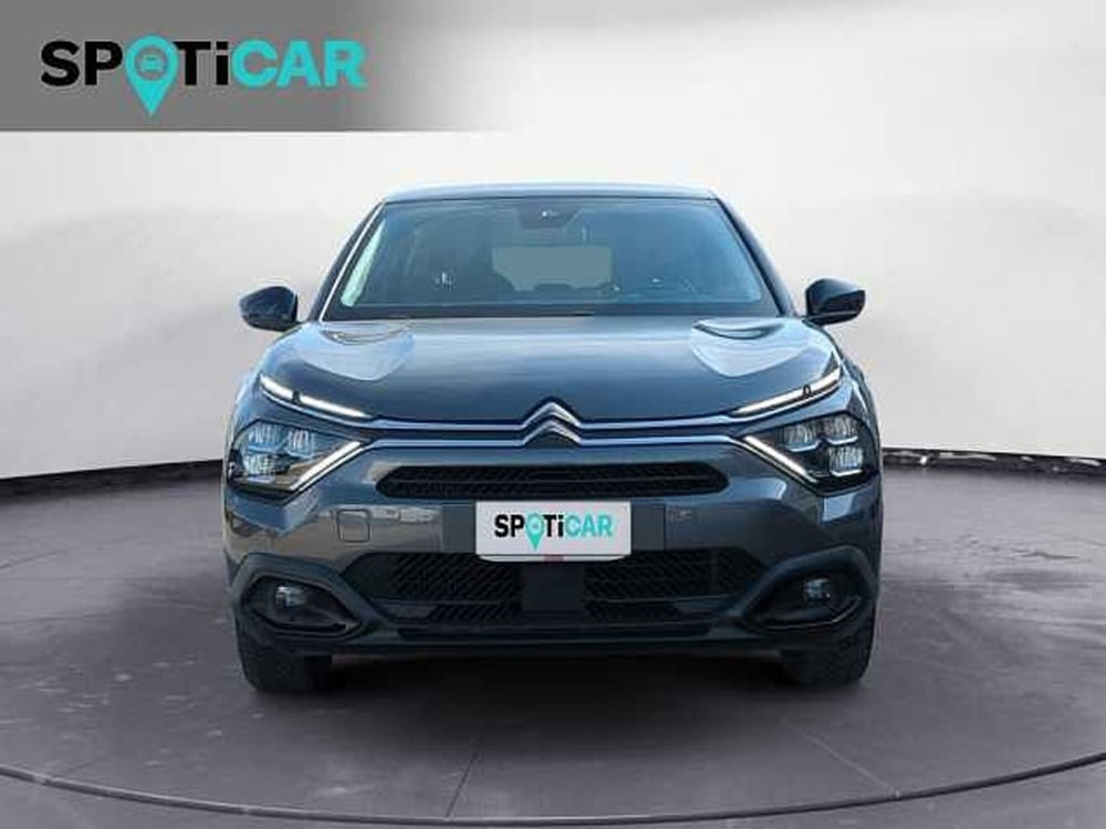 Citroen C4 usata a Treviso (2)