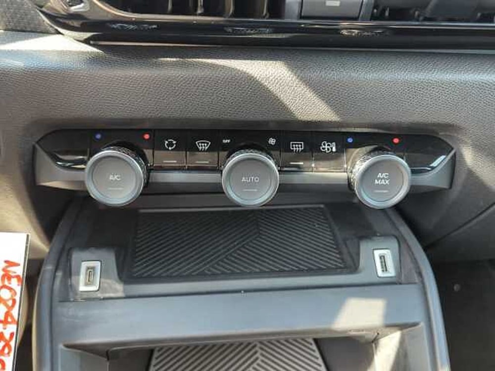 Citroen C4 usata a Treviso (20)