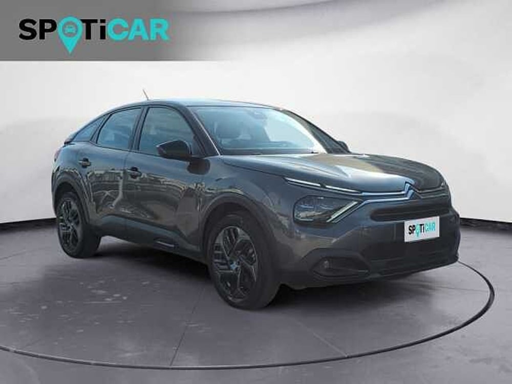 Citroen C4 usata a Treviso (3)