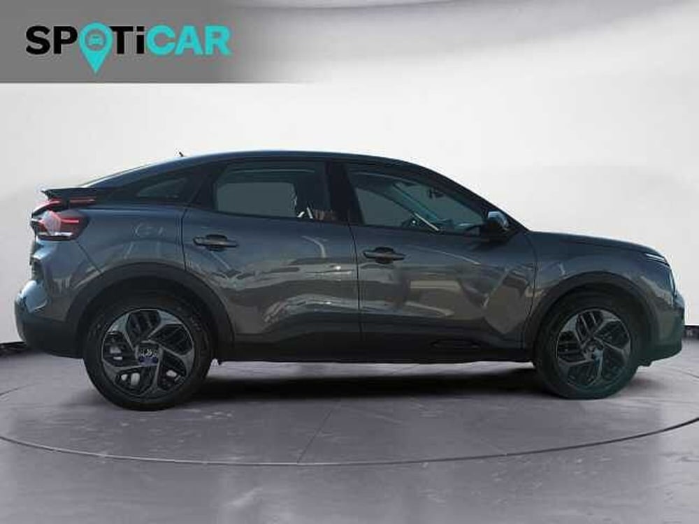 Citroen C4 usata a Treviso (4)