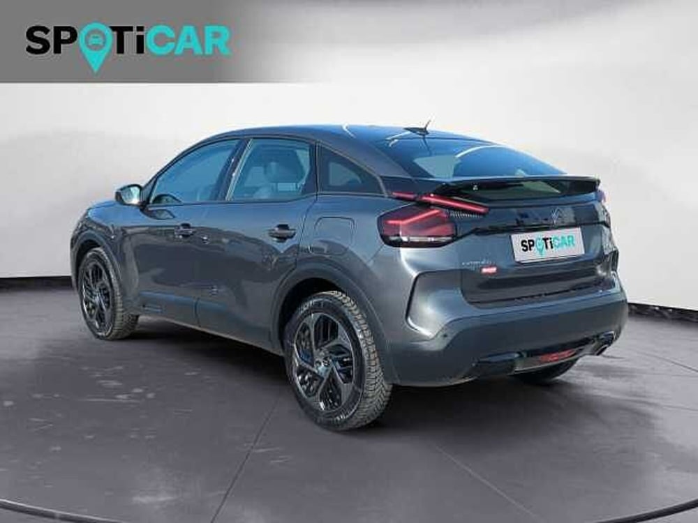 Citroen C4 usata a Treviso (7)