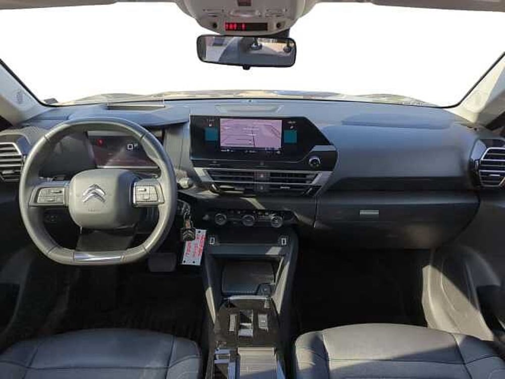 Citroen C4 usata a Treviso (8)