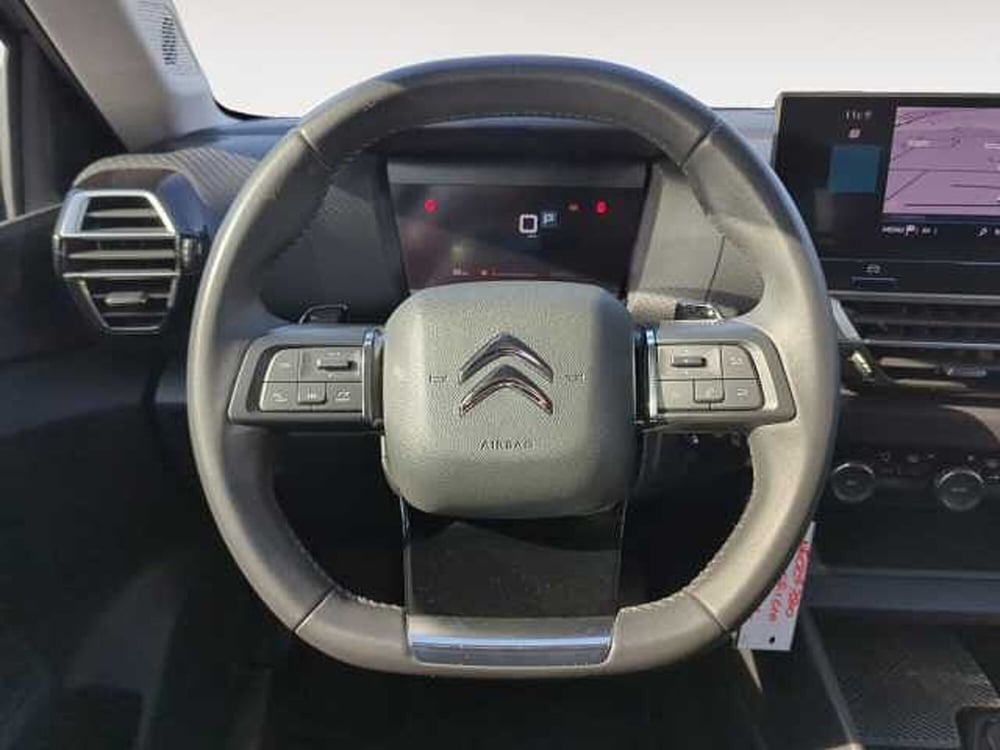 Citroen C4 usata a Treviso (9)