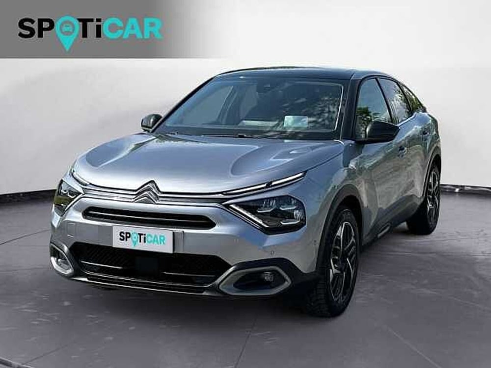 Citroen C4 usata a Treviso