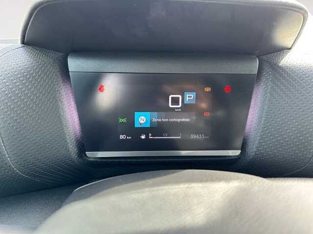 Citroen C4 usata a Treviso (10)