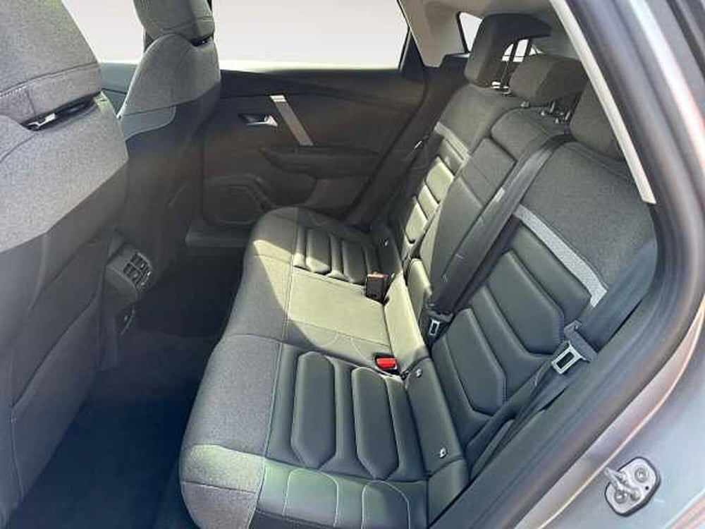 Citroen C4 usata a Treviso (12)