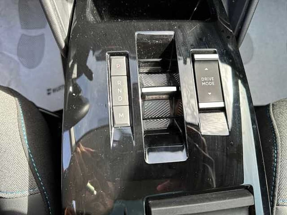 Citroen C4 usata a Treviso (14)