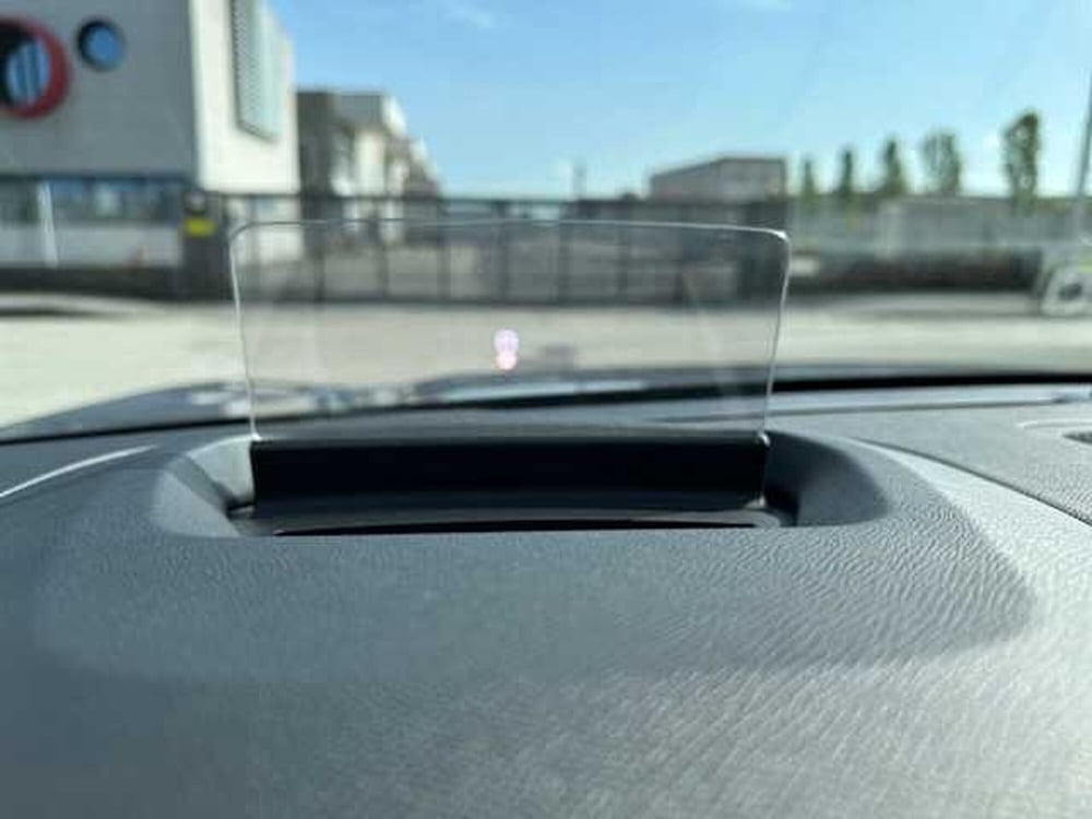Citroen C4 usata a Treviso (18)