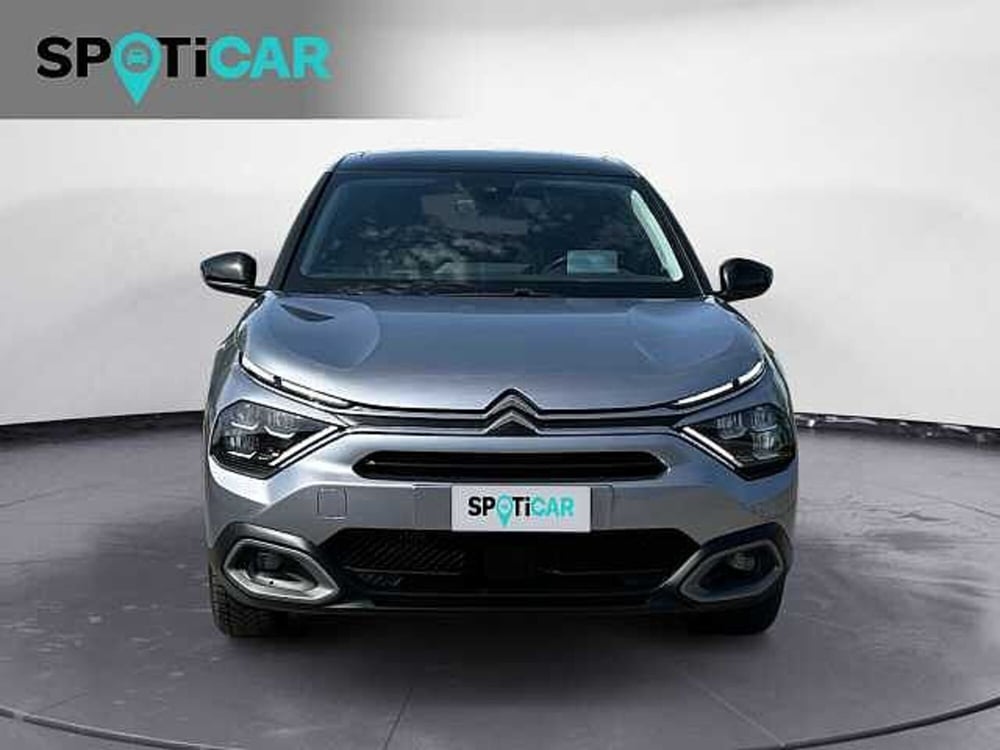 Citroen C4 usata a Treviso (2)