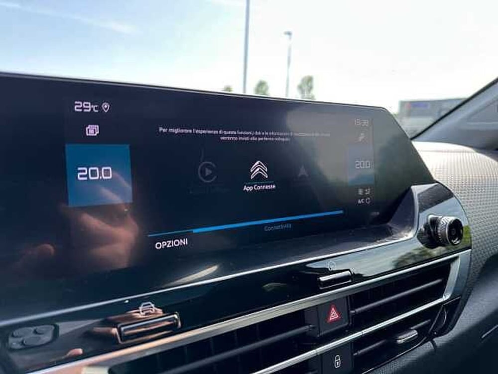 Citroen C4 usata a Treviso (20)
