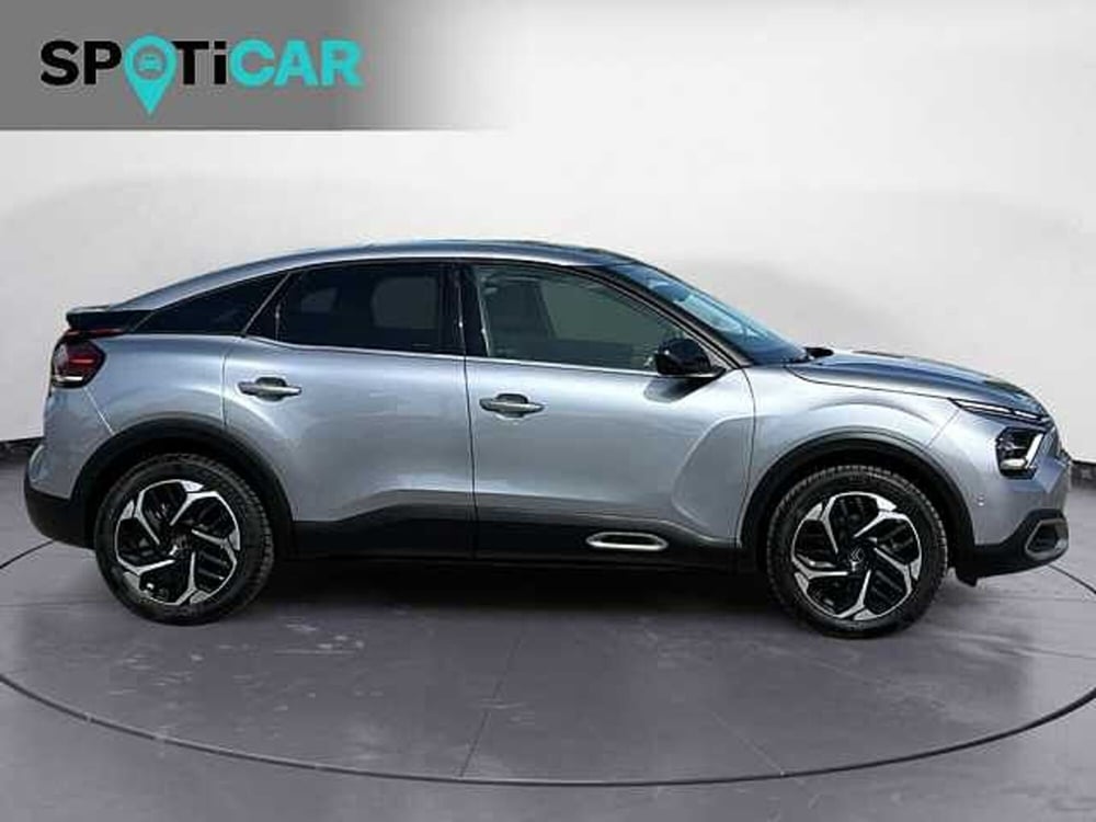 Citroen C4 usata a Treviso (4)