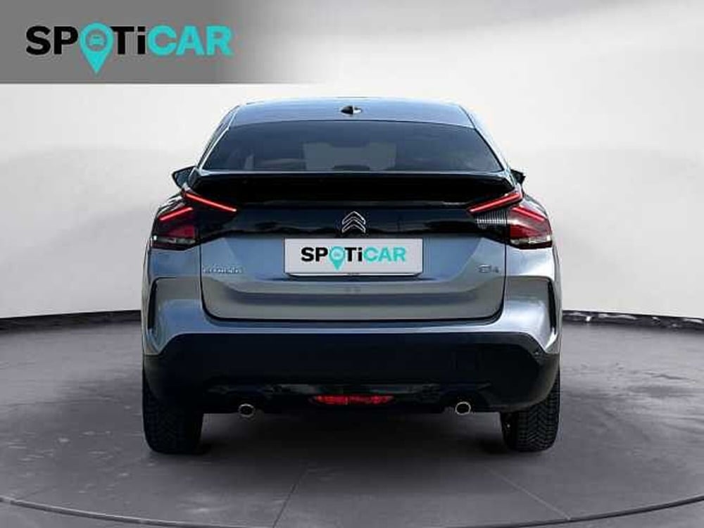Citroen C4 usata a Treviso (5)