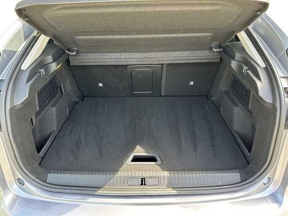 Citroen C4 usata a Treviso (6)