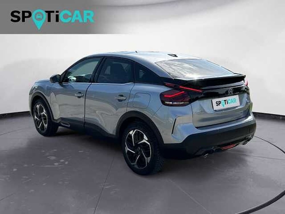 Citroen C4 usata a Treviso (7)