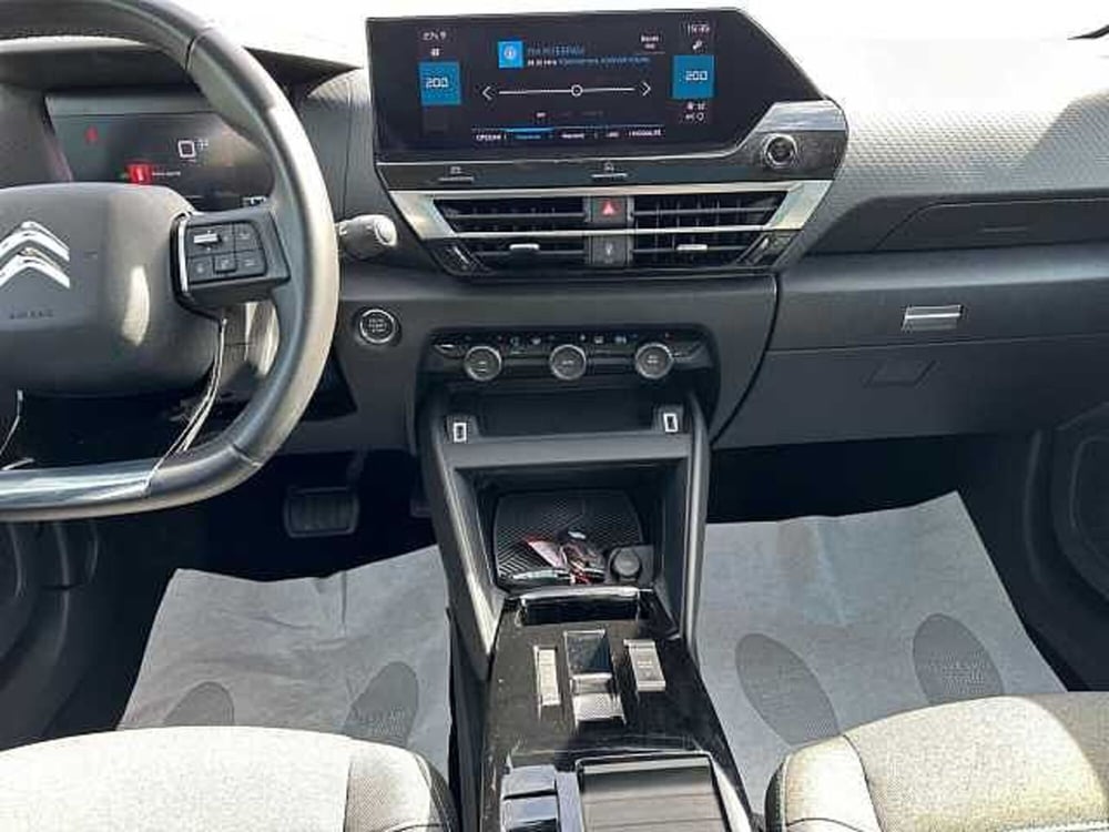 Citroen C4 usata a Treviso (8)