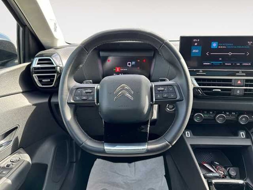 Citroen C4 usata a Treviso (9)