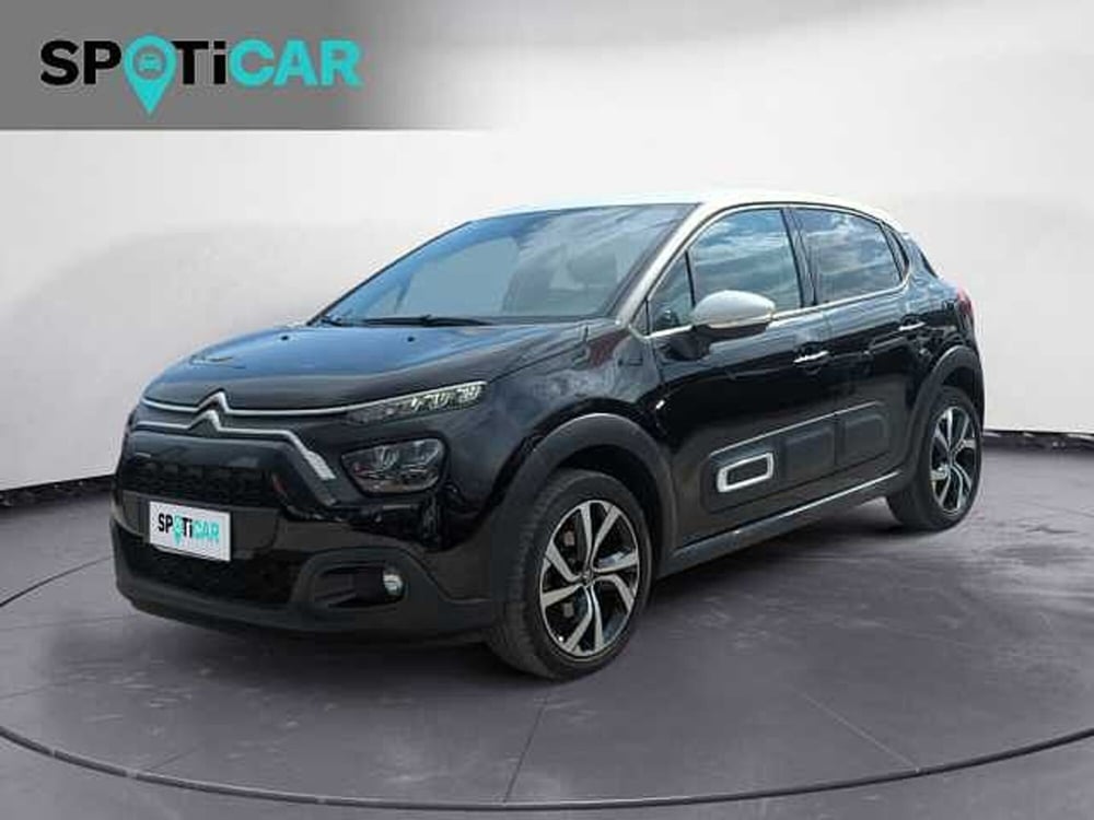 Citroen C3 usata a Treviso