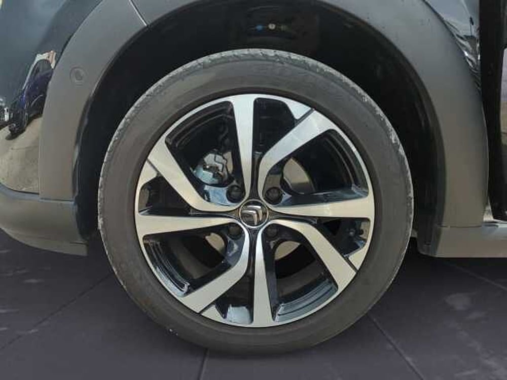 Citroen C3 usata a Treviso (13)