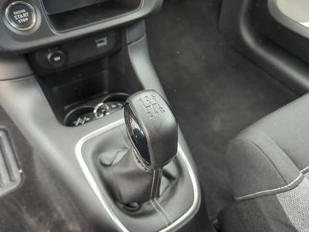 Citroen C3 usata a Treviso (14)