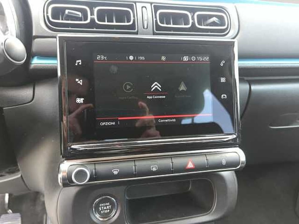 Citroen C3 usata a Treviso (15)
