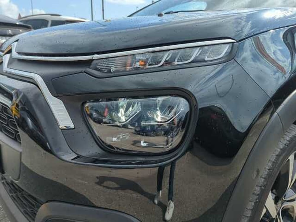 Citroen C3 usata a Treviso (16)