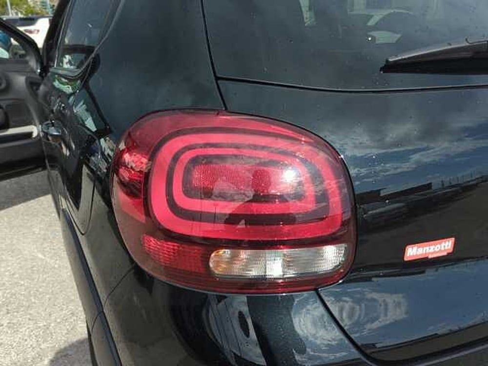 Citroen C3 usata a Treviso (17)