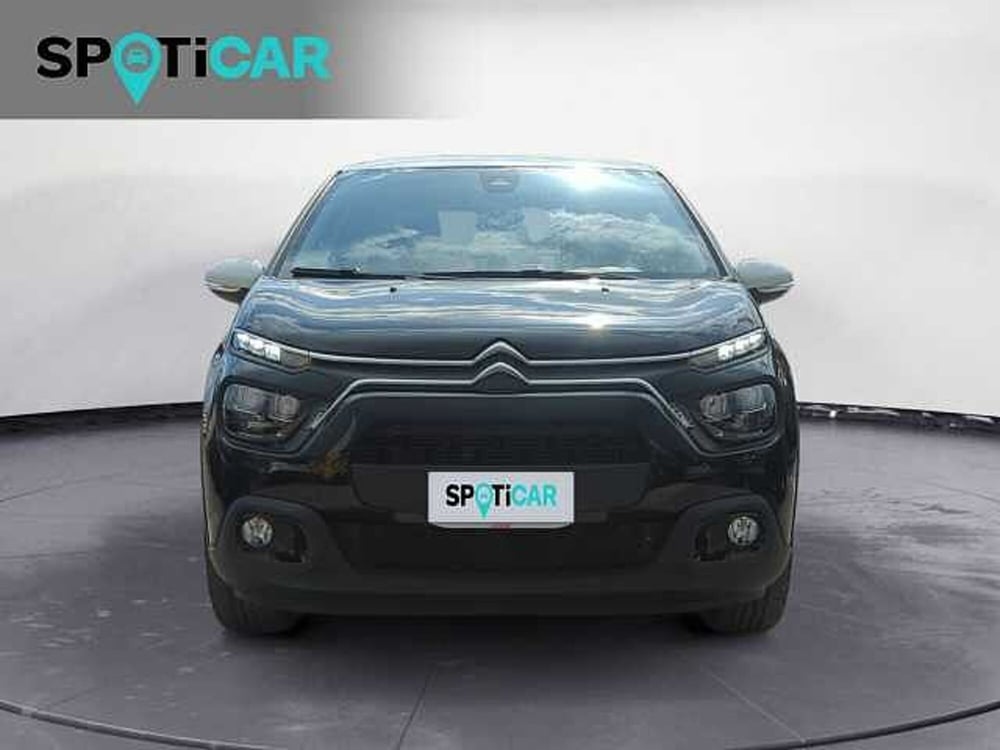 Citroen C3 usata a Treviso (2)