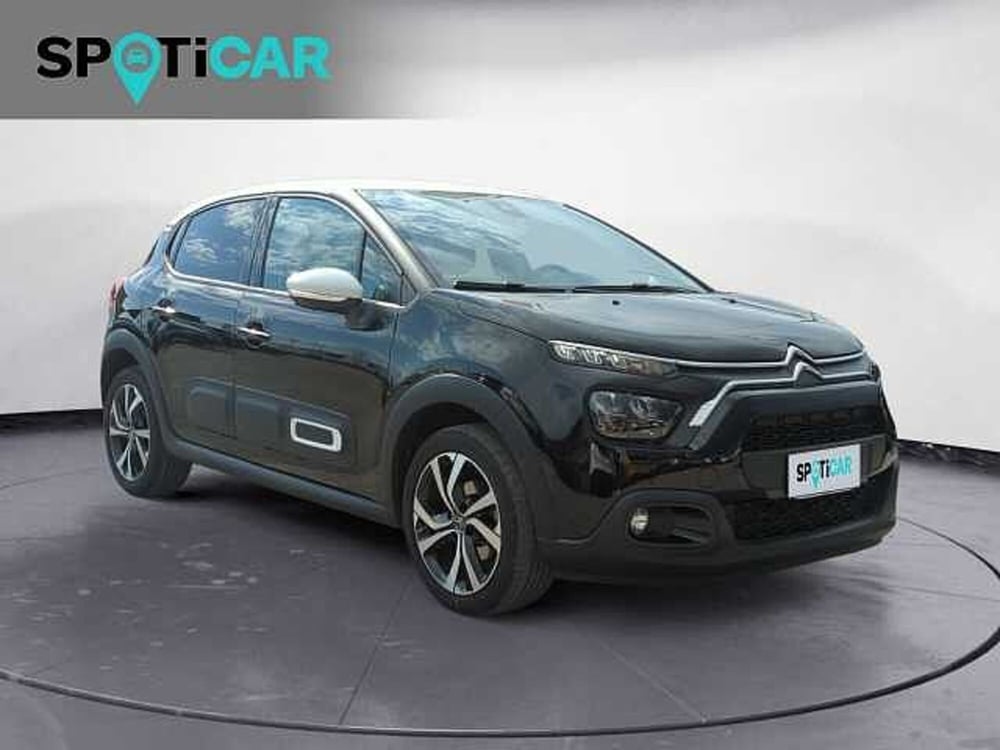 Citroen C3 usata a Treviso (3)