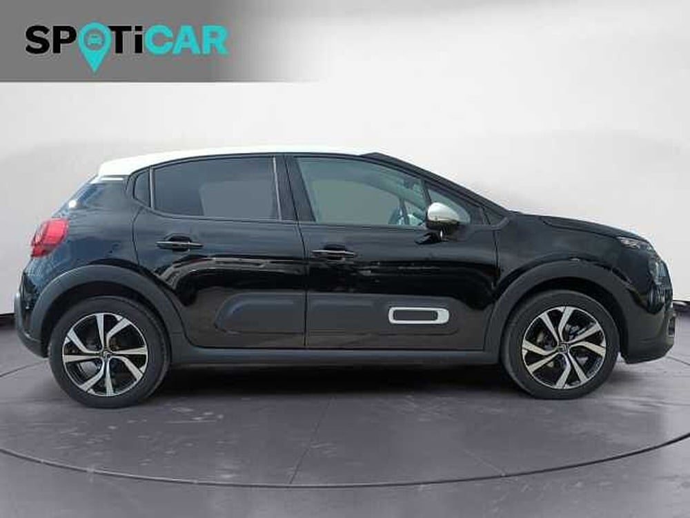 Citroen C3 usata a Treviso (4)