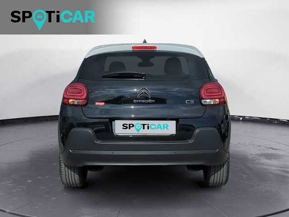 Citroen C3 usata a Treviso (5)
