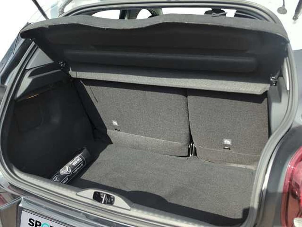 Citroen C3 usata a Treviso (6)