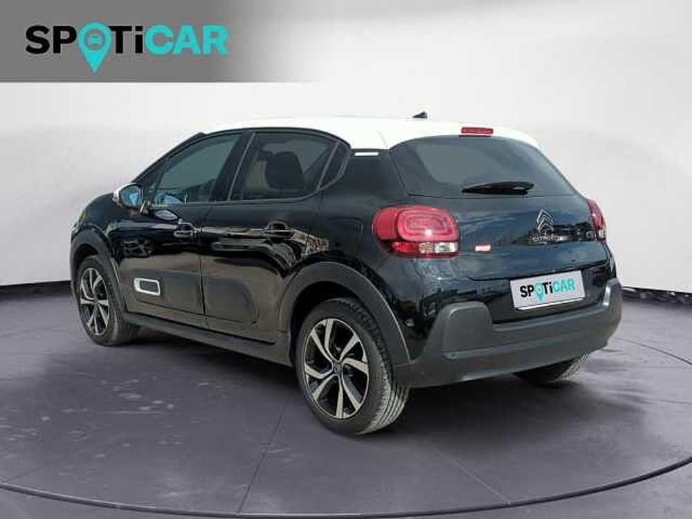 Citroen C3 usata a Treviso (7)