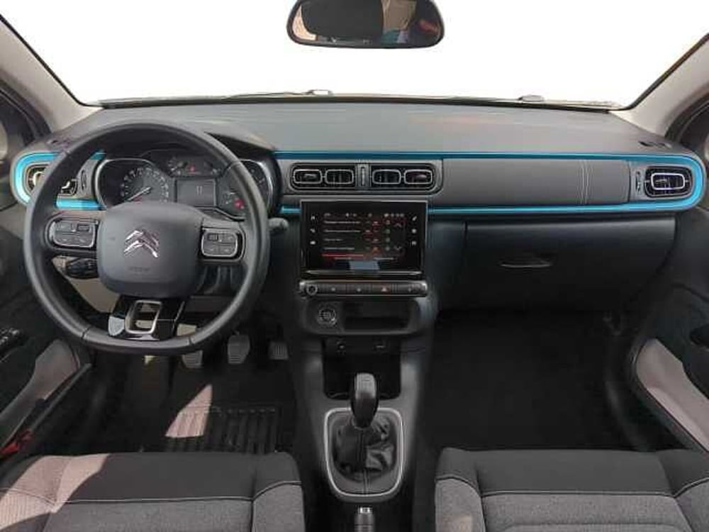 Citroen C3 usata a Treviso (8)